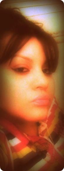 Bianca Favyann - Class of 2007 - Perth Amboy High School