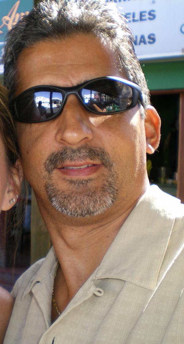 Carlos Cruz - Class of 1976 - Perth Amboy High School