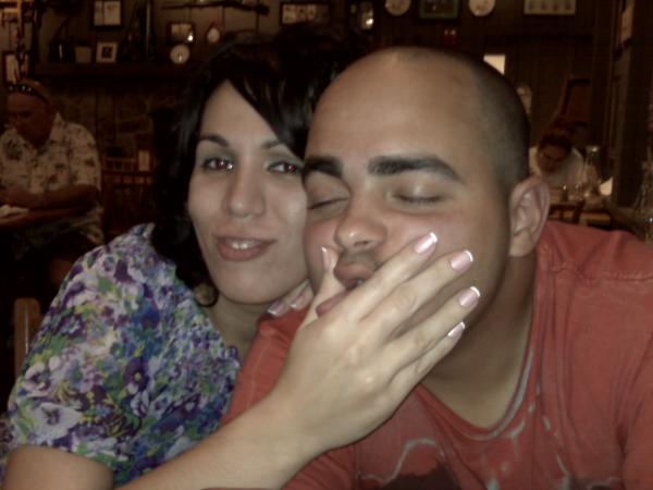 Erik Gonzalez - Class of 2000 - Perth Amboy High School