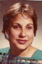 Donna Roche - Class of 1984 - Perth Amboy High School