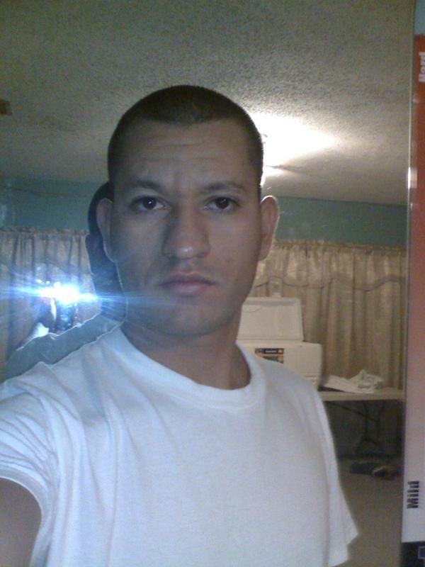 Abel Herrera - Class of 2001 - Perth Amboy High School