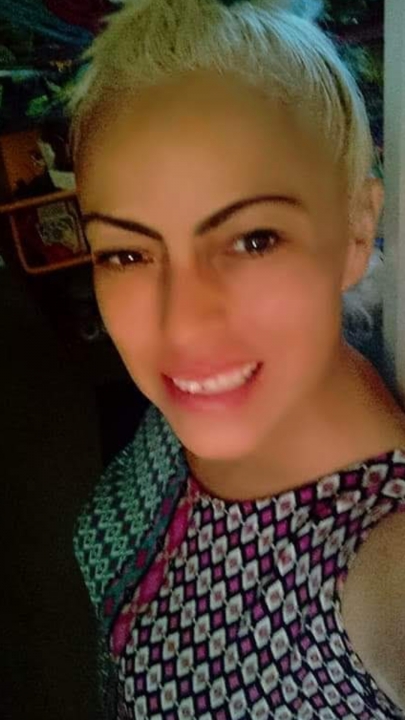 Patricia Portalanza - Class of 1983 - Perth Amboy High School