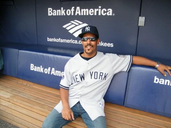Michael Ramos - Class of 2003 - Perth Amboy High School