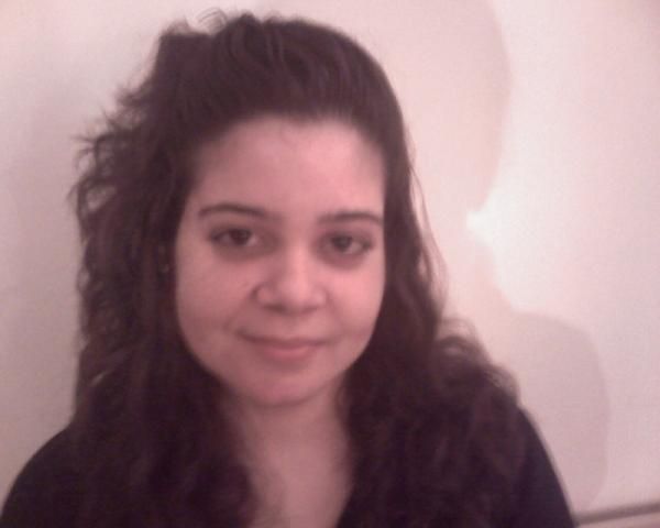 Fioldalisa Diaz - Class of 1991 - Perth Amboy High School