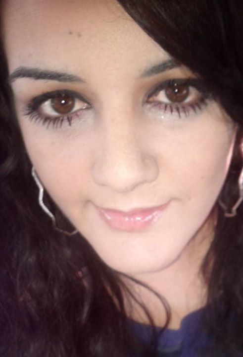 Sherly Gonzalez - Class of 1999 - Perth Amboy High School