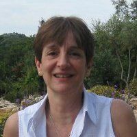 Margaritta Jost - Class of 1967 - Perth Amboy High School