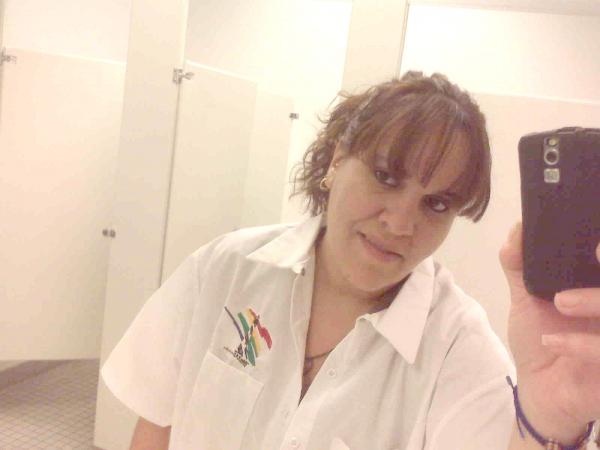 Lillian Navarro - Class of 1993 - Perth Amboy High School