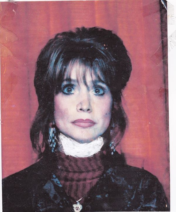 Mary Peaney - Class of 1986 - Perth Amboy High School