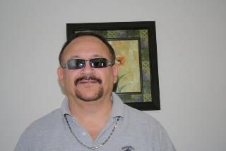 David Negron Jr. - Class of 1975 - Perth Amboy High School