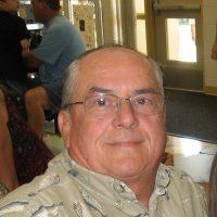 Gordon Zegan - Class of 1961 - Perth Amboy High School