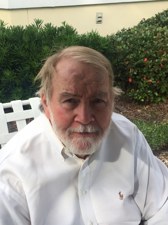 John Dobrenic - Class of 1965 - Perth Amboy High School