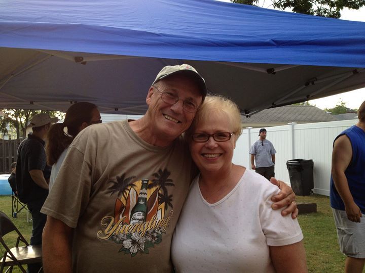 Bobby Bunten - Class of 1962 - Perth Amboy High School