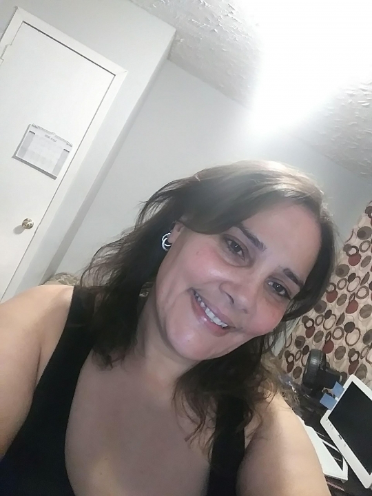 Carmen Carmen Rodriguez - Class of 1989 - Perth Amboy High School