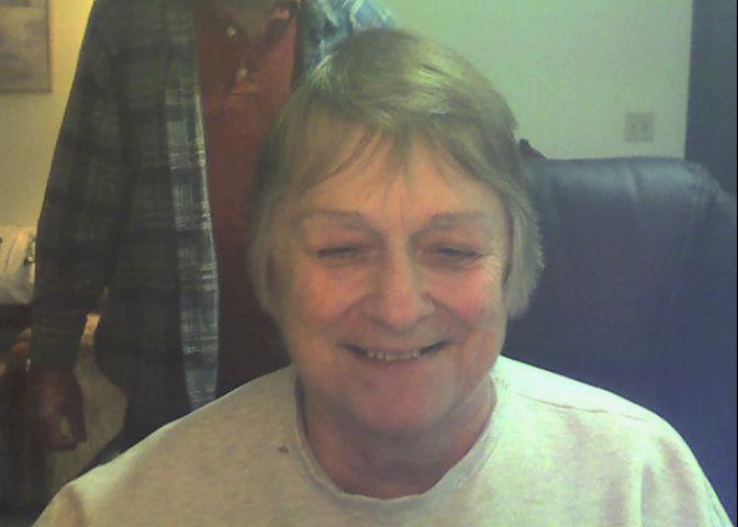 Gloria Prokulewicz - Class of 1962 - Bellows Falls High School