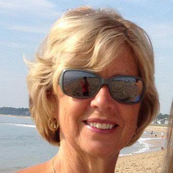Debra Dearborn - Class of 1969 - Bellows Falls High School