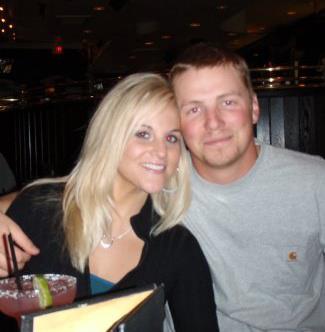 Jamie Harper - Class of 2003 - Bellows Falls High School
