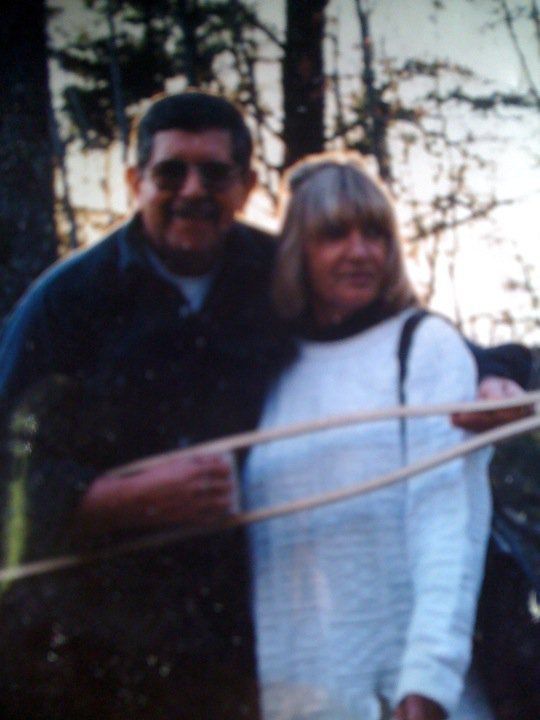 Barbara Fair - Class of 1962 - Bellows Falls High School