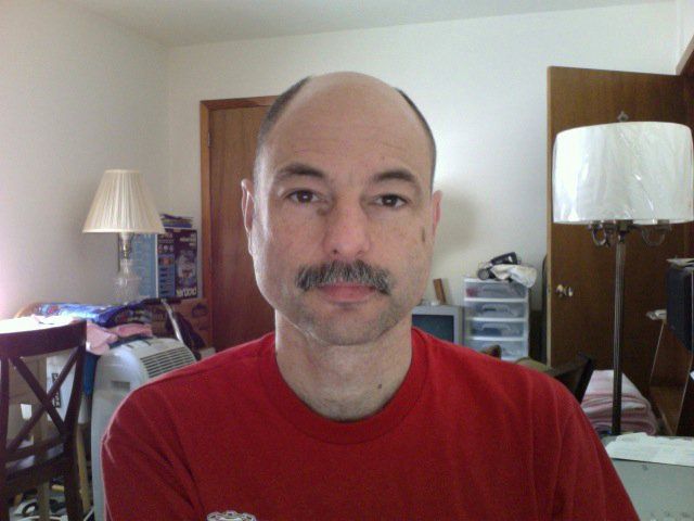 Christopher Cozzy - Class of 1977 - Burlington High School