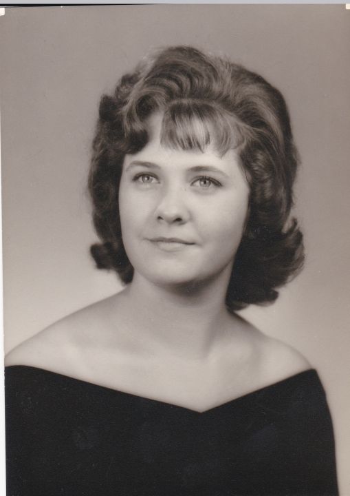Lisa Mary Elizabeth Frigerio - Class of 1963 - Burlington High School