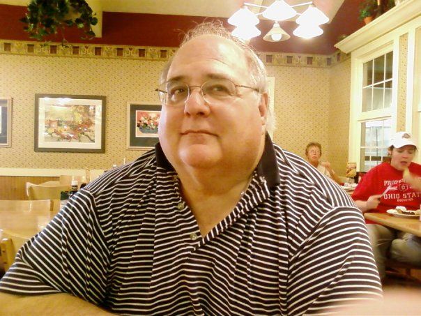 Bruce Levine - Class of 1964 - Burlington High School