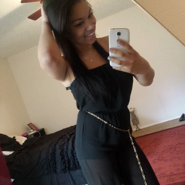 Jada King - Class of 1975 - Burlington High School
