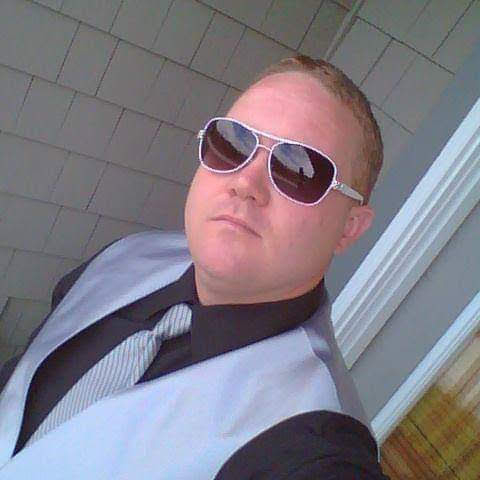 Jerry Winchell - Class of 2000 - Fair Haven High School