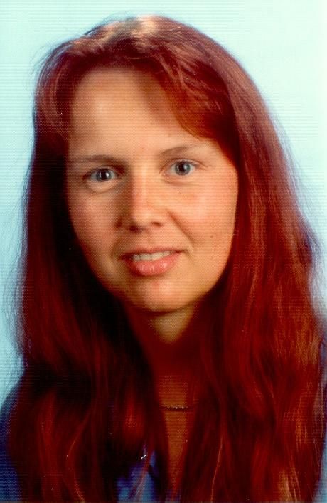 Katerina Janda - Class of 1990 - Hartford High School