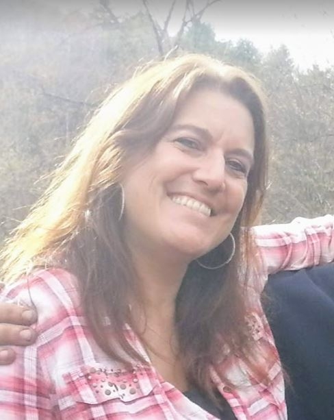Marlie Aiken - Class of 1989 - Hartford High School