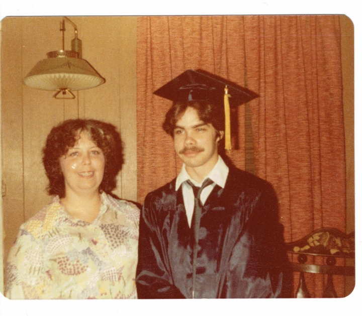 William William Burke - Class of 1981 - Freehold Boro High School