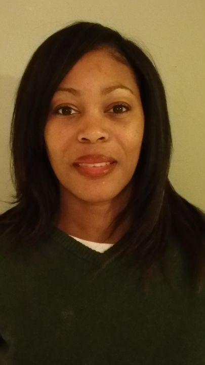 Miesha Hill - Class of 1991 - Freehold Boro High School