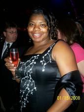 Patricia Damon - Class of 1998 - Freehold Boro High School