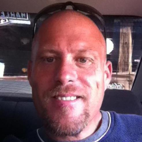 Dave Lepage - Class of 1988 - South Burlington High School