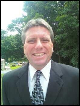 Mike Reuschel - Class of 1980 - South Burlington High School
