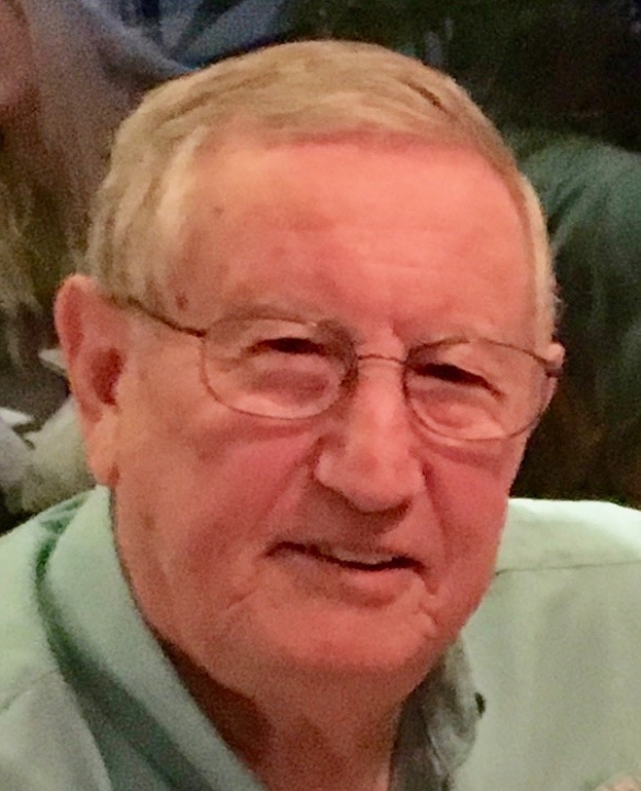 Michael Chiuchiolo - Class of 1958 - Spaulding High School
