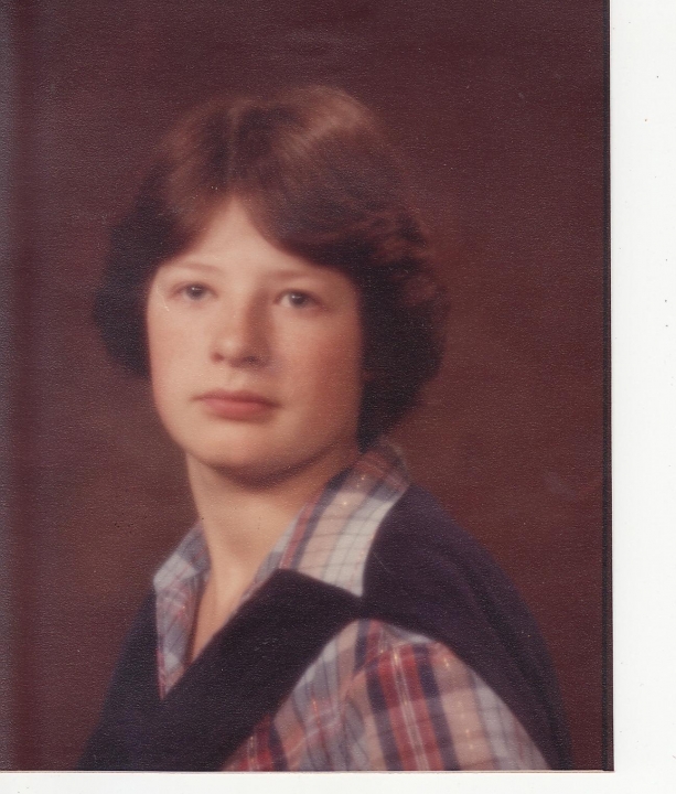 Beth Gallagher - Class of 1981 - Spaulding High School