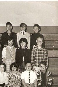 Peter Mason - Class of 1974 - Spaulding High School