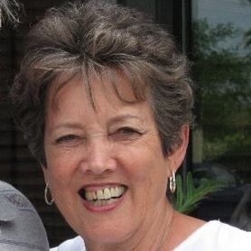 Joanne Samson - Class of 1954 - Spaulding High School