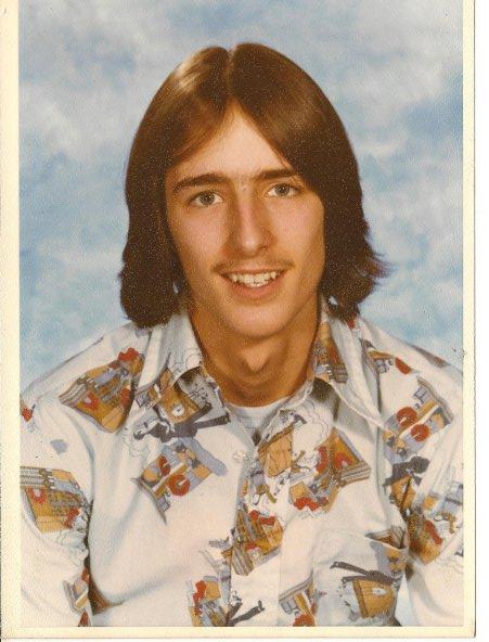 Louis Begin - Class of 1980 - Spaulding High School