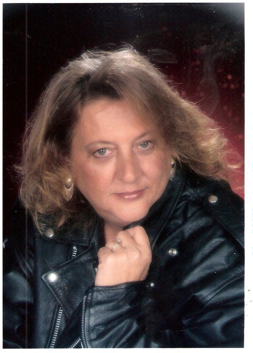 Jeannie Cliff - Class of 1974 - Spaulding High School