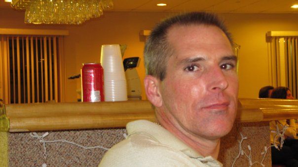 Terry Rooney - Class of 1990 - Spaulding High School