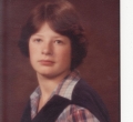 Beth Gallagher, class of 1981