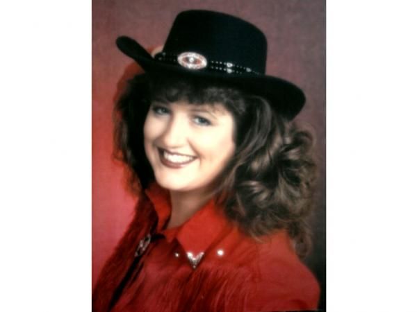 Lori Wheeler - Class of 1984 - Addison High School