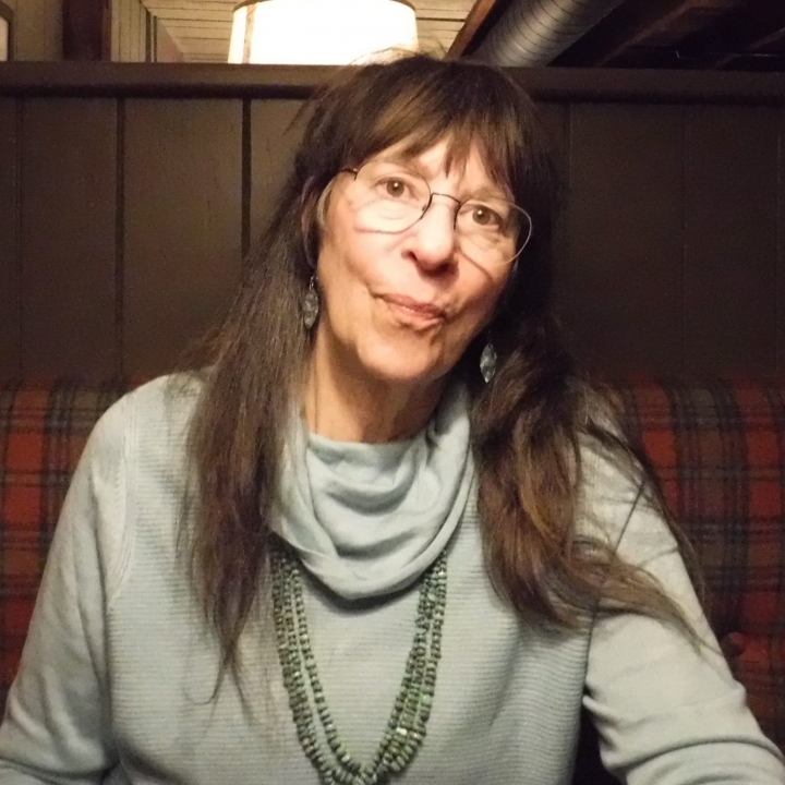 Carolyn Boardman - Class of 1966 - Woodstock High School