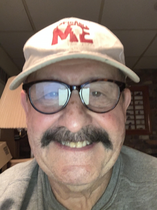 Larry Larry Bassett - Class of 1966 - Woodstock High School
