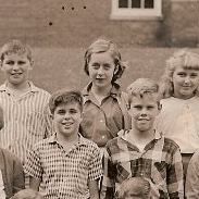 Shirlene Charbeneau - Class of 1966 - Woodstock High School