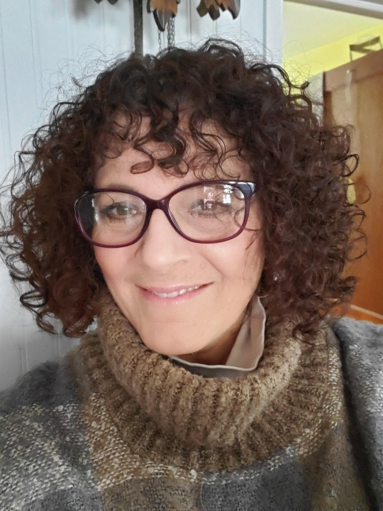 Anne Wright - Class of 1980 - Woodstock High School