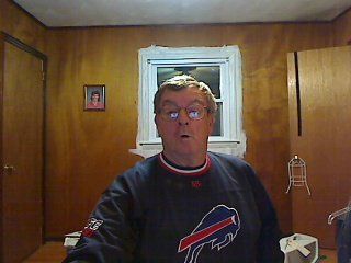 David Griffith - Class of 1962 - Canisteo High School