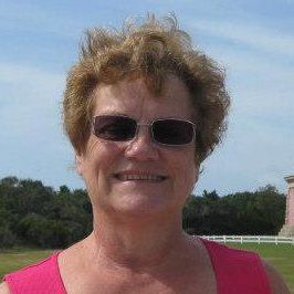 Charlotte Burns - Class of 1967 - Canisteo High School