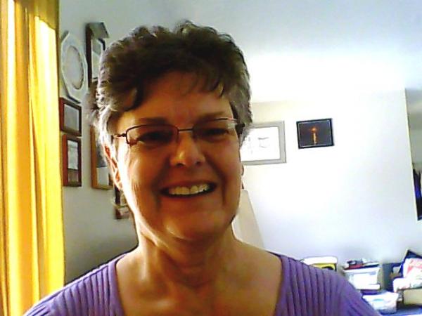 Jacqueline Kernan - Class of 1968 - Canisteo High School