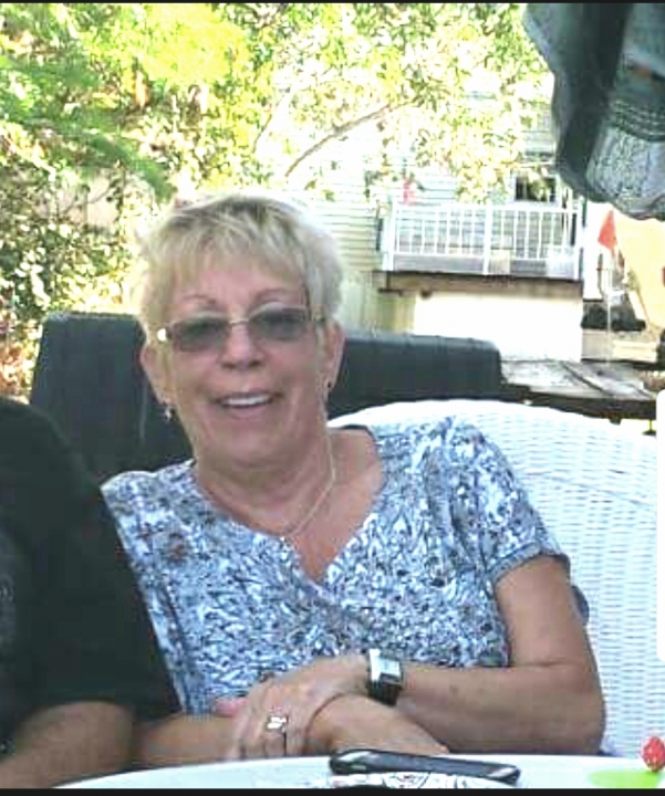 Anna Wilkinson - Class of 1964 - Canisteo High School